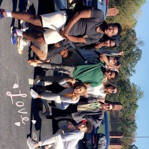 Meet your Posher, Randy